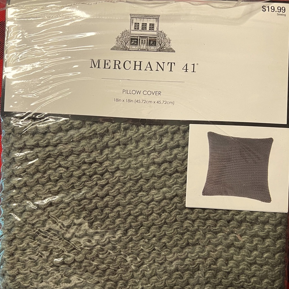 20x20 pillow covers